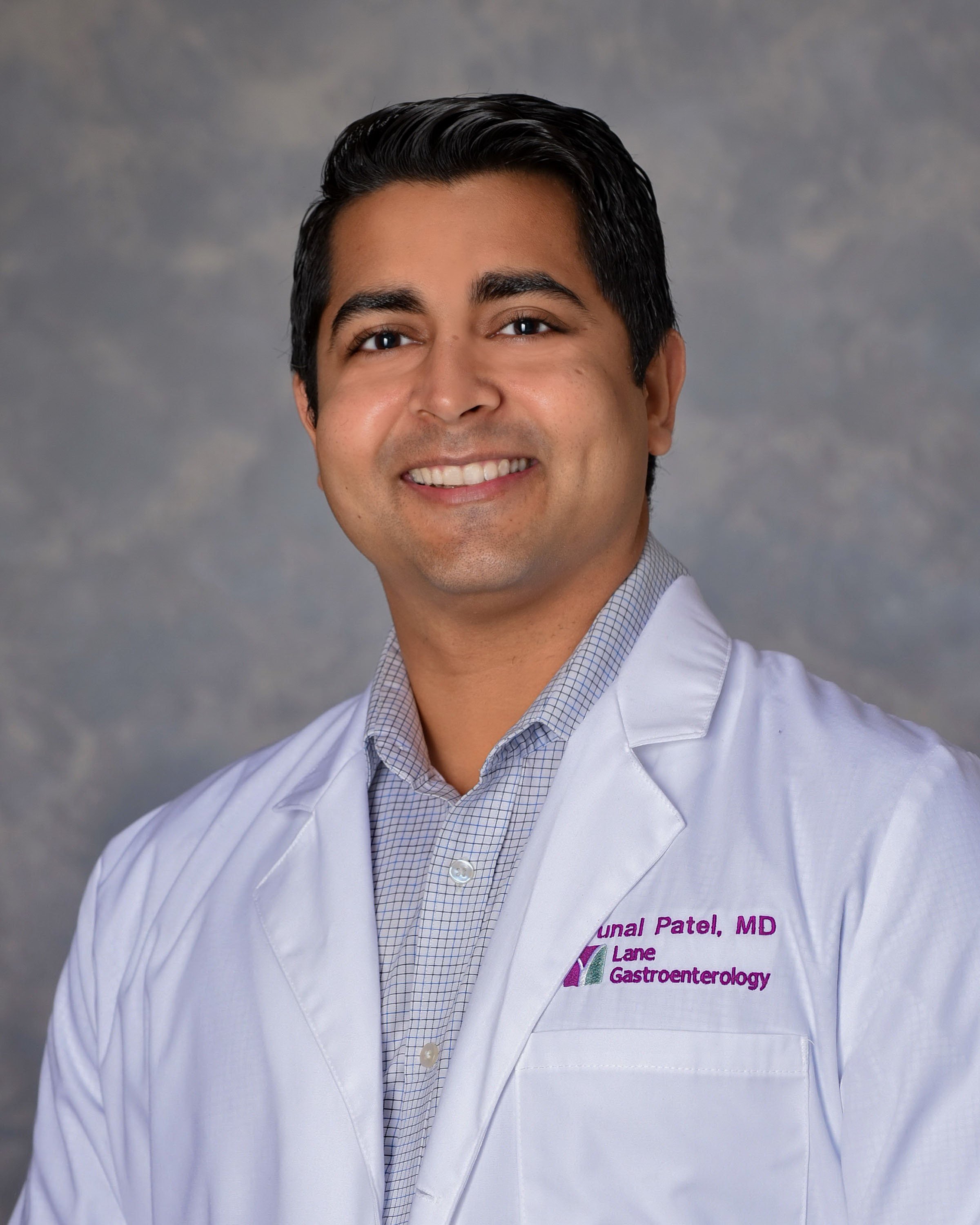 “Ask The Doctor” Lunch & Learn With Dr. Krunal Patel, Lane Gastroenterology